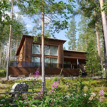 Pielislinna Kolinkylä Стая снимка