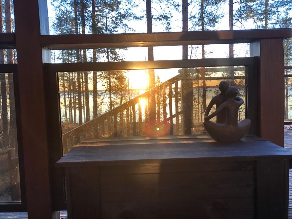 Pielislinna Kolinkylä Екстериор снимка