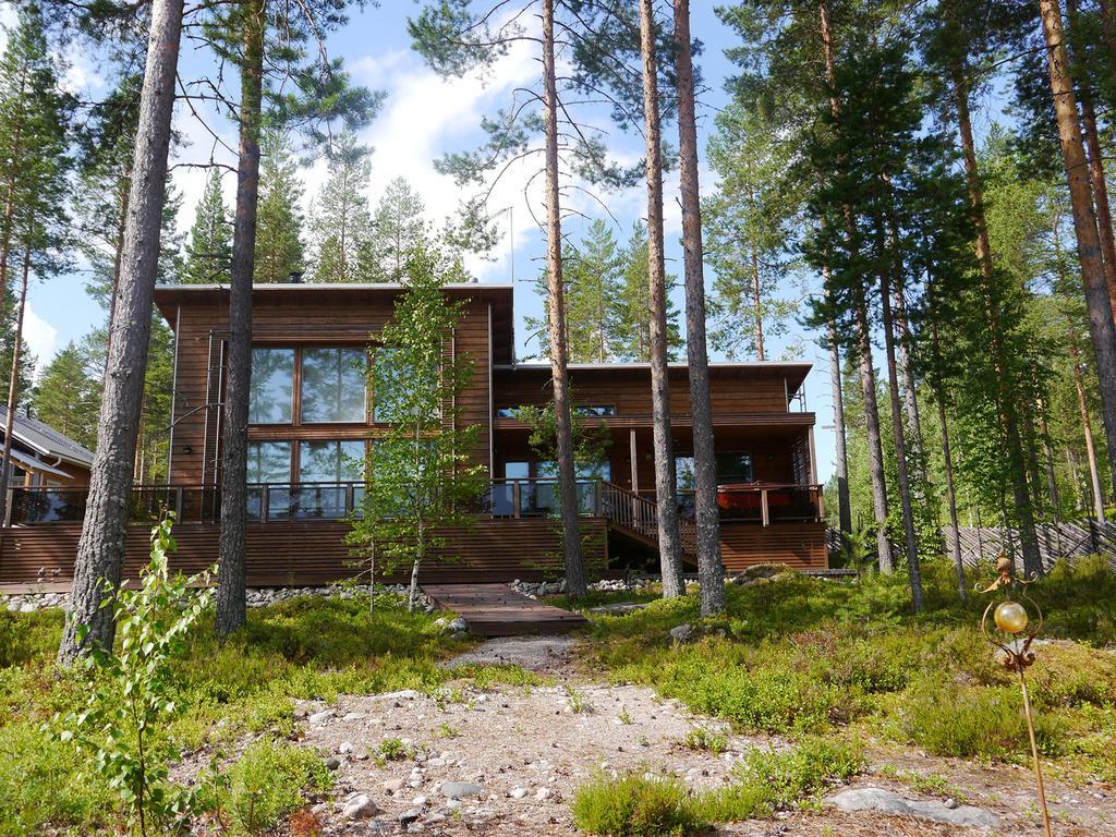 Pielislinna Kolinkylä Екстериор снимка