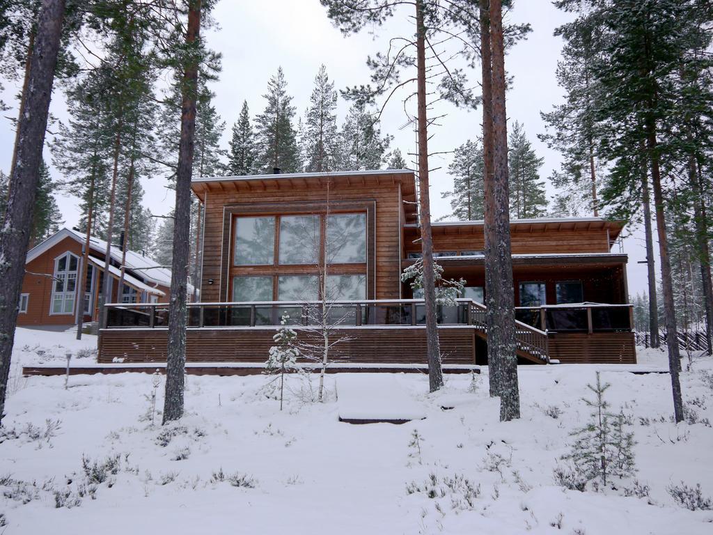 Pielislinna Kolinkylä Екстериор снимка
