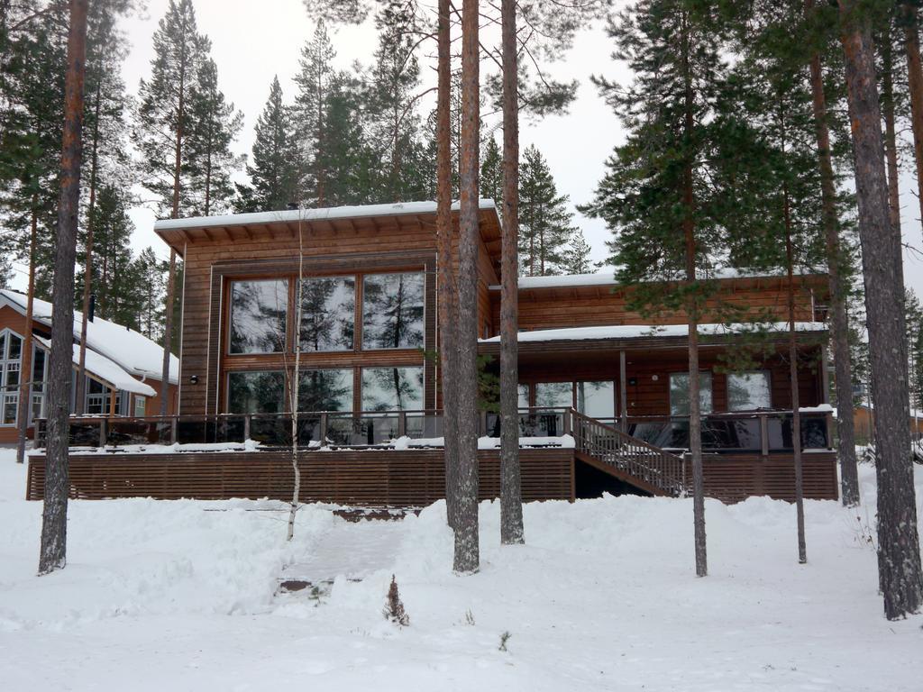 Pielislinna Kolinkylä Екстериор снимка