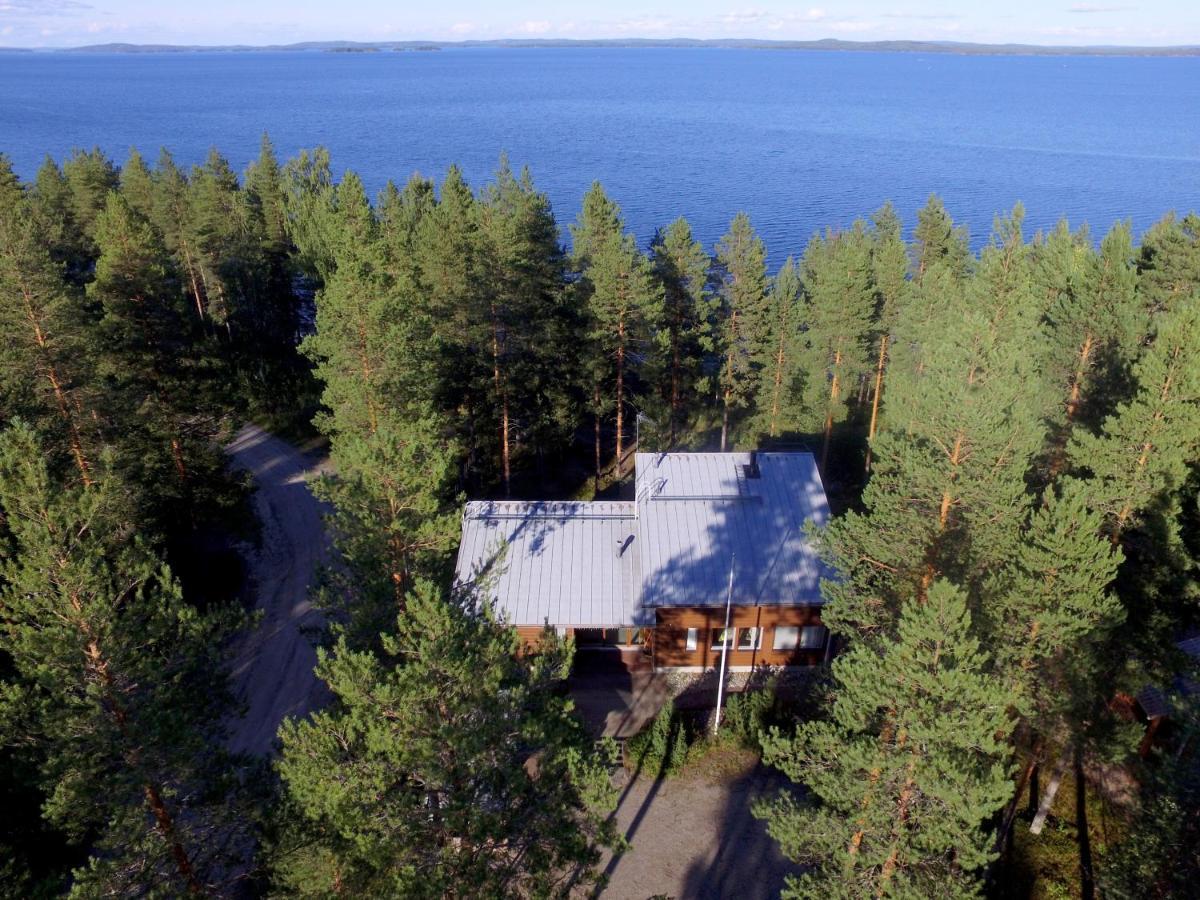 Pielislinna Kolinkylä Екстериор снимка