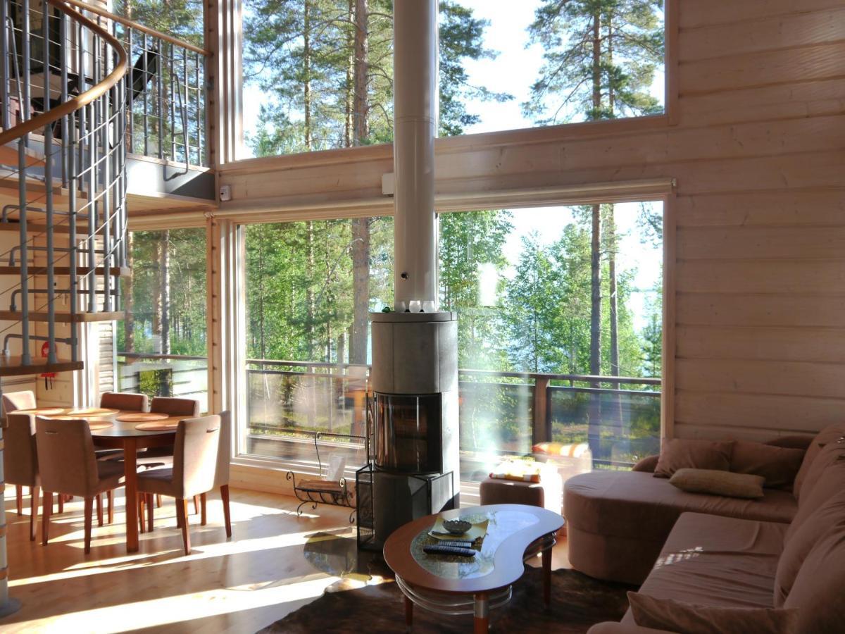 Pielislinna Kolinkylä Екстериор снимка