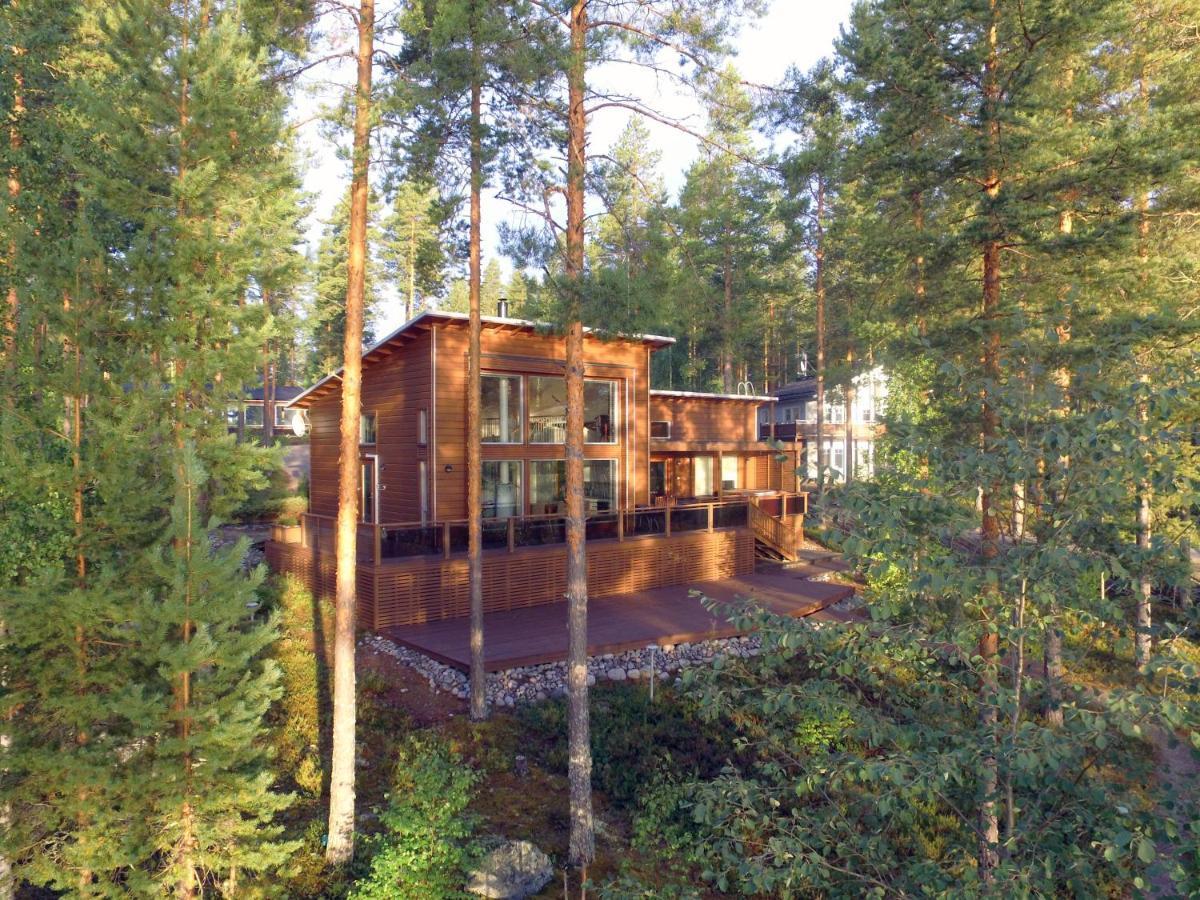 Pielislinna Kolinkylä Екстериор снимка